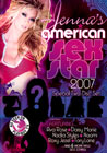 Jenn`s American Sex Star 2007 - 2 DVD Box Set