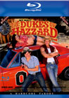 Not Really The Dukes Of Hazzard - Blu-Ray Disc