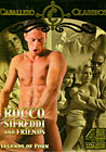 Rocco Siffredi And Friends - 4 DVD Box Set