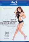 The Marriage Counselor - Blu-Ray Disc