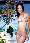 Latinas Love Chocolate #02