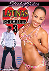 Latinas Love Chocolate #03