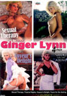 Classic Ginger Lynn - 4 DVD Box Set