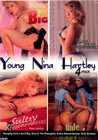 Young Nina Hartley - 4 DVD Box Set