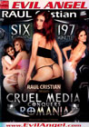 Cruel Media Conquers Romania