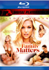 Family Matters - Blu-Ray Disc