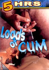 5 Hours Loads Of Cum