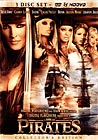 Pirates - 3 DVD Box Set