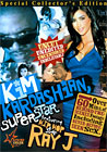 Kim Kardashian Superstar Special Collector`s Edition