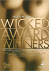 Wicked Award Winners - 4 DVD Box Set