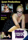 Mother Knows How To Punish