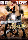 Heartbreaker vs Obscura: Lesbian Superheros