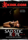 Sadistic Rope -010