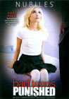 Bad Teens Punished