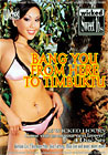 16 Hours Bang You From Here To Timbuktu - 4 DVD Box Set