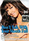 16 Hours Don`t Talk With Your Mouth Full - 4 DVD Box Set