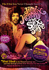 Jimi Hendrix: The Sex Tape