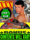 Male Bonus Pack & 3 DVD`s