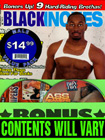 Male Bonus Pack & 2 DVD`s