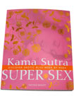 Kama Sutra Super Sex Book