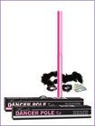 Private Dancer Pole Kit - Pink