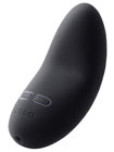 Lelo Lily - Black Satin
